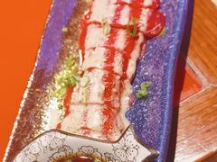 -樱桃日本料理