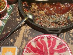 -水巷子·巴掌腰片重庆火锅(云纺店)