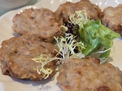 -富临饭店阿一鲍鱼