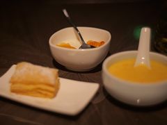 -万丽轩·粤菜(王府井金茂万丽酒店)