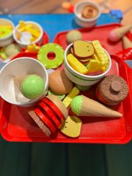-尼克Playtime(欢乐海岸店)