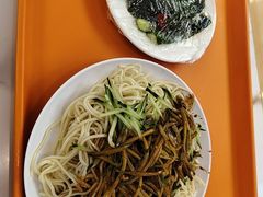-新川面馆(新街口二店)