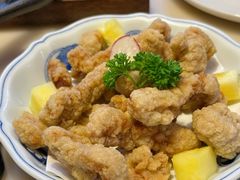 -林四喜·闽南传家菜(鼓浪屿店)