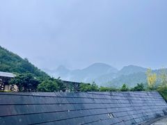 -腾冲云峰山