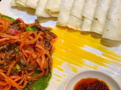 -玛禄藏膳(五分店)