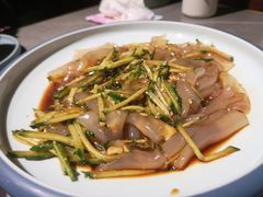 -醉炫音速烧烤·干煸菜(沙河总店)