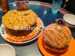 -伯友茶记(中华广场店)
