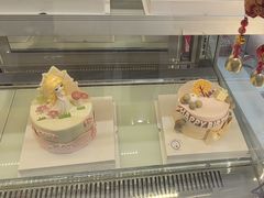 -CAKE BOSS 蛋糕老板(西单君太百货店)