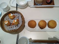-蔡澜点心·粤菜(月星环球港店)