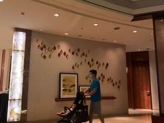 -深圳星河丽思卡尔顿酒店
