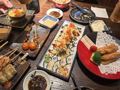 -鸟鹏烧鸟居酒屋(熙龙湾店)