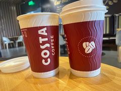 -COSTA COFFEE(金长安大厦店)