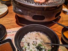 -千寻烧肉(政务区店)