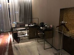 -广州天河希尔顿酒店