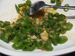 -炊烟小炒黄牛肉(浦东世纪汇店)