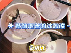-仙隐小鹿料理食堂(惠济万达店)