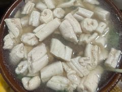 -小杨翘脚牛肉