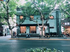 -五观堂素食(新华路店)
