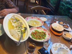 -路小缦·珍馐美馔(市心北路店)