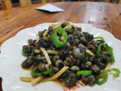 -南记食粥坊·宵夜大排档(岭南分店)