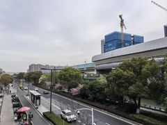 -徐图港(地铁站)