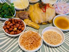 -顺味凤城·顺德菜专门店(九六广场店)