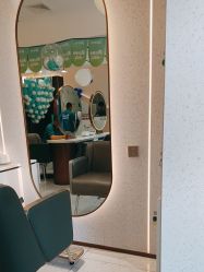 -LJOY丽锦造型·烫发染发