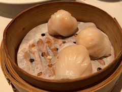 -潮民公馆(BFC外滩金融中心店)