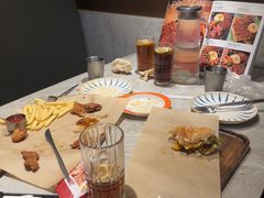-必胜客(白石桥店)