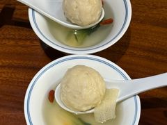 -李犟大爆鳝面·手工蟹黄包(湖滨西湖店)