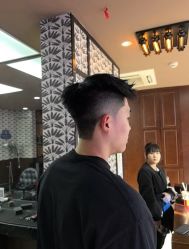 -大人物·男士理发馆
