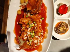 -姑苏家宴·苏帮菜·松鼠桂鱼(苏州总店)