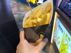 -SUGAR糖薯·章鱼烧(鹏欣水游城店)