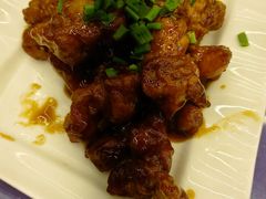 -如意餐厅•江浙菜•私房菜(瓜沥店)