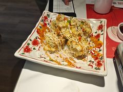 -花漫里亲民日式餐厅(万象城店)