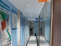 -深圳乐孚正强口腔诊所(宝体店)