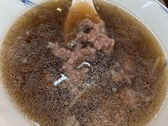 -功牛泉州牛肉小吃·火锅(三里街店)