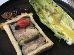 -上海和平饭店华懋阁 Cathay Room