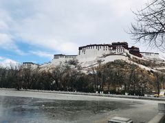 -宗角禄康公园