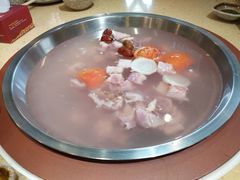 -313羊庄·羊肉火锅烧烤(李村店)