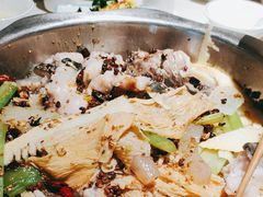 -万和源炝锅城·活鱼现炝(文艺北路店)