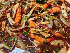 -玛扎烧烤私房菜