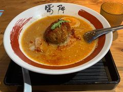 赤鬼拉面-雷门拉面店(新光天地店)