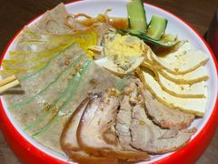 -桂花香手工面(鼓楼店)