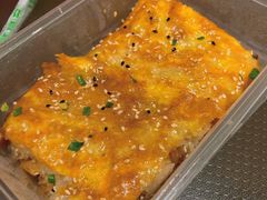 -老通城豆皮大王(吉庆街店)