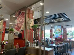 -潮汕美牛肉丸火锅店(天宁寺店)