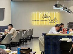 -老虎滩大连海鲜烧烤(水游城店)