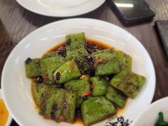 -龍炎馬仔烧味(首位中心店)
