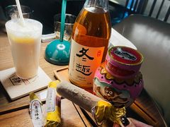 -苏州凯悦酒店·酒肆(华池街店)