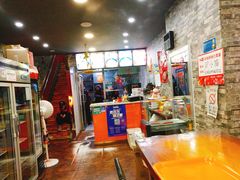 大堂-驴小猫特色拌面旗舰店(哈西万达旗舰店)
